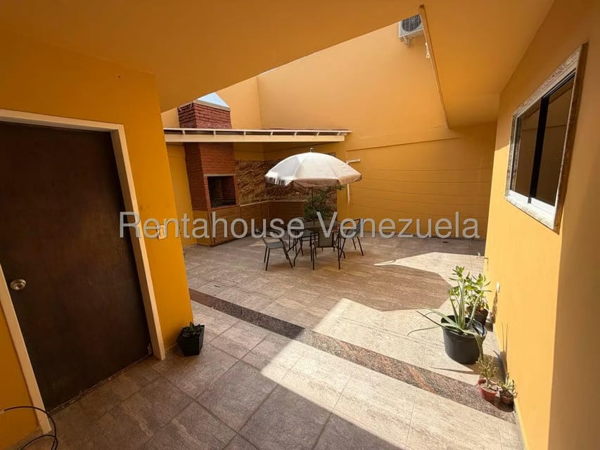 Casa (Duplex) en Venta en Turen, Portuguesa - 46