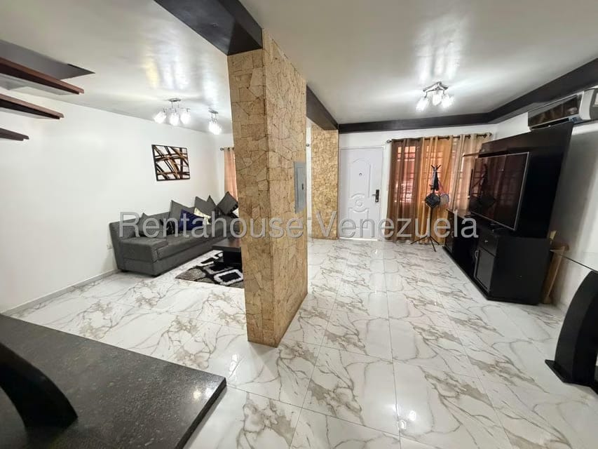 Casa (Duplex) en Venta en Turen, Portuguesa - 6