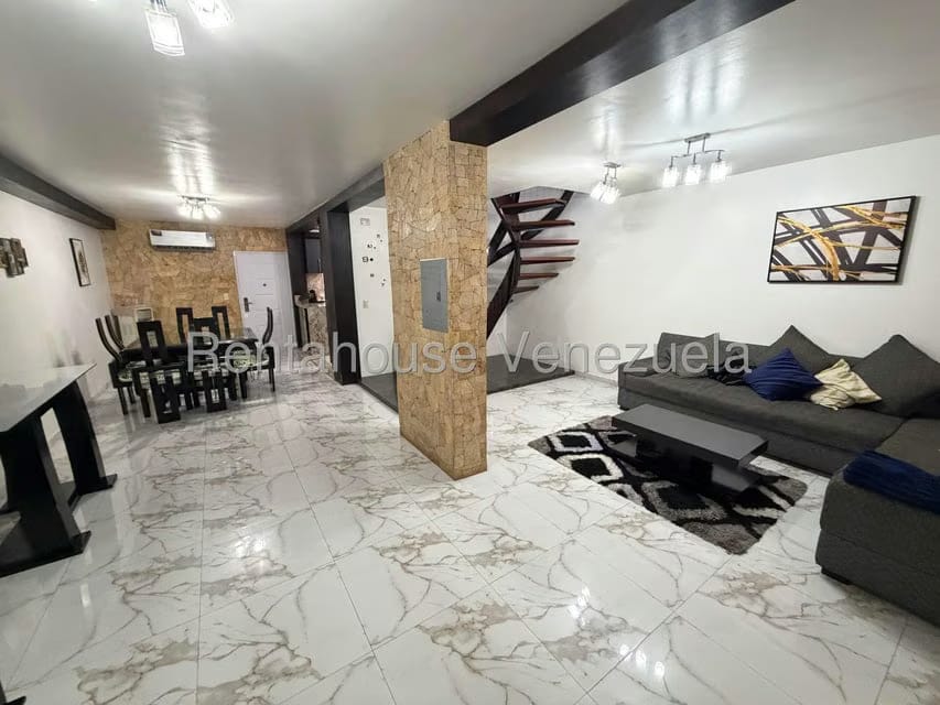 Casa (Duplex) en Venta en Turen, Portuguesa - 8