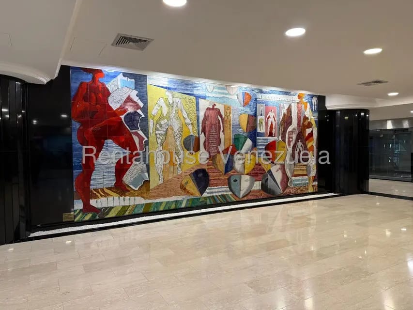 Comercial (Oficina) en Alquiler en La Viña, Carabobo - 15