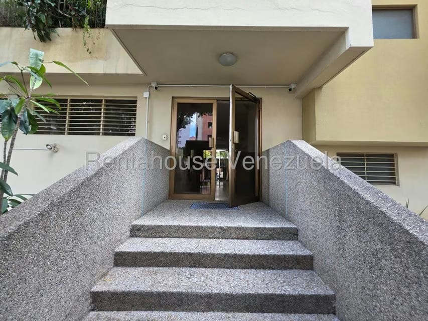 Apartamento (1 Nivel) en Venta en Los Caobos, Distrito Metropolitano - 2