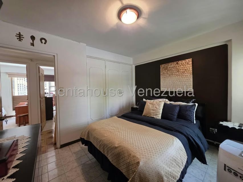 Apartamento (1 Nivel) en Venta en Los Caobos, Distrito Metropolitano - 11