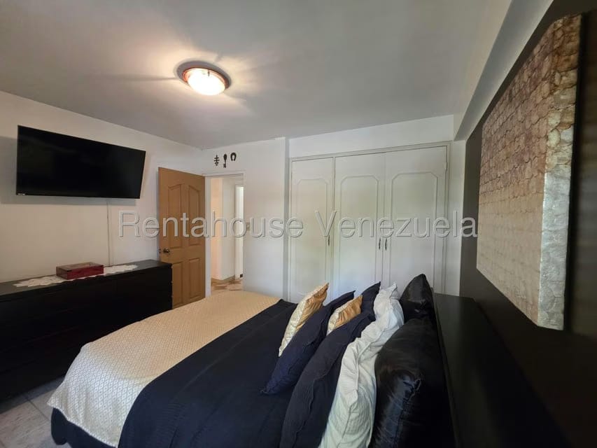 Apartamento (1 Nivel) en Venta en Los Caobos, Distrito Metropolitano - 13
