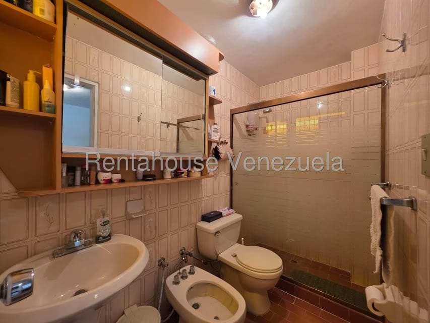 Apartamento (1 Nivel) en Venta en Los Caobos, Distrito Metropolitano - 14