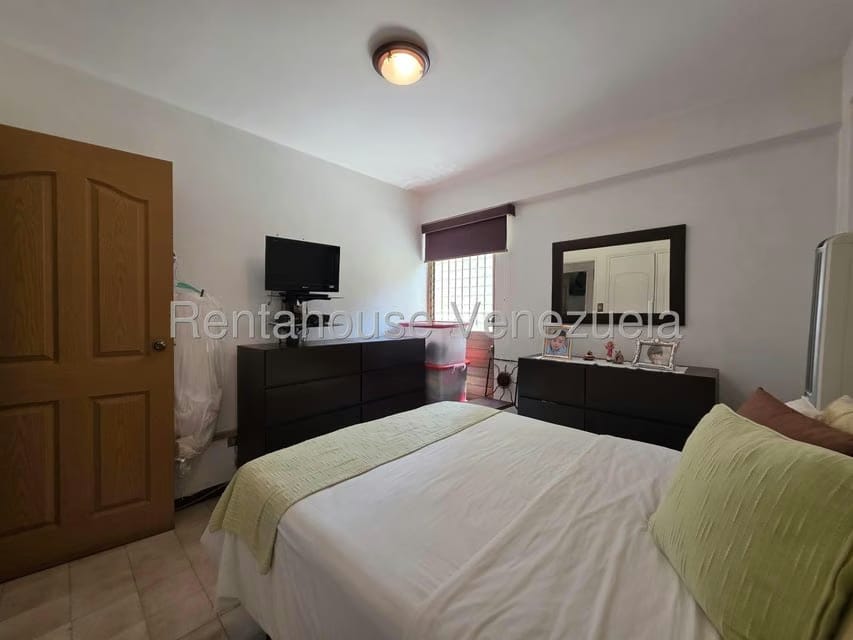 Apartamento (1 Nivel) en Venta en Los Caobos, Distrito Metropolitano - 16