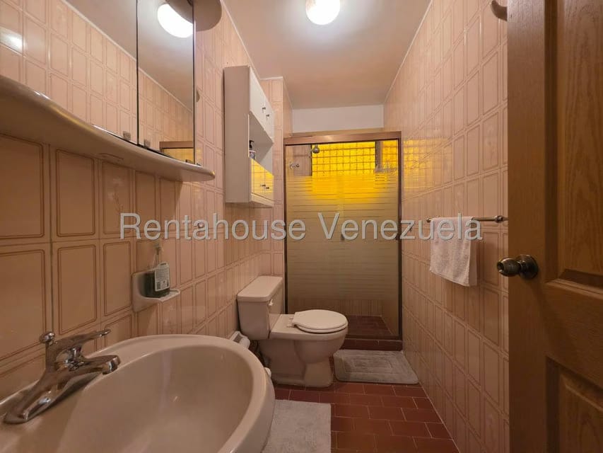 Apartamento (1 Nivel) en Venta en Los Caobos, Distrito Metropolitano - 18