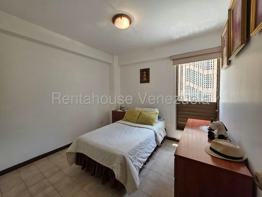 Apartamento (1 Nivel) en Venta en Los Caobos, Distrito Metropolitano - 19