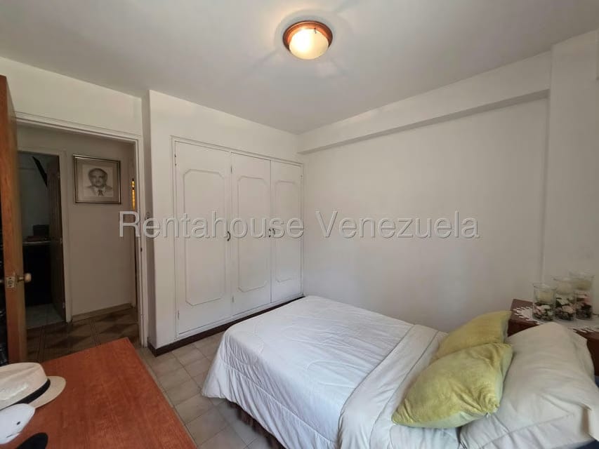 Apartamento (1 Nivel) en Venta en Los Caobos, Distrito Metropolitano - 20