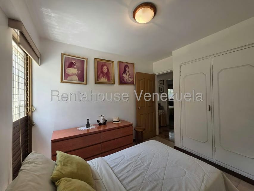 Apartamento (1 Nivel) en Venta en Los Caobos, Distrito Metropolitano - 21