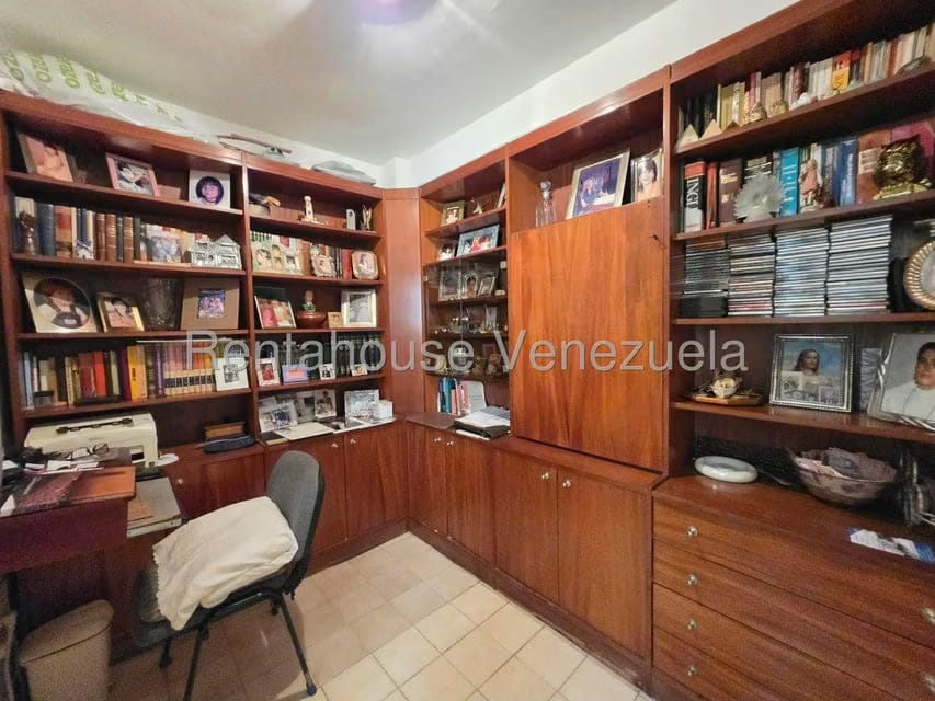 Apartamento (1 Nivel) en Venta en Los Caobos, Distrito Metropolitano - 22