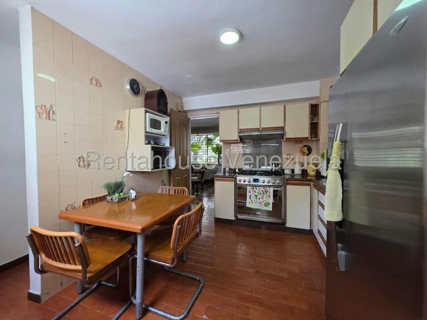 Apartamento (1 Nivel) en Venta en Los Caobos, Distrito Metropolitano - 25
