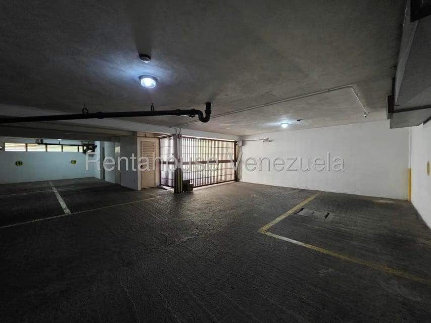 Apartamento (1 Nivel) en Venta en Los Caobos, Distrito Metropolitano - 28
