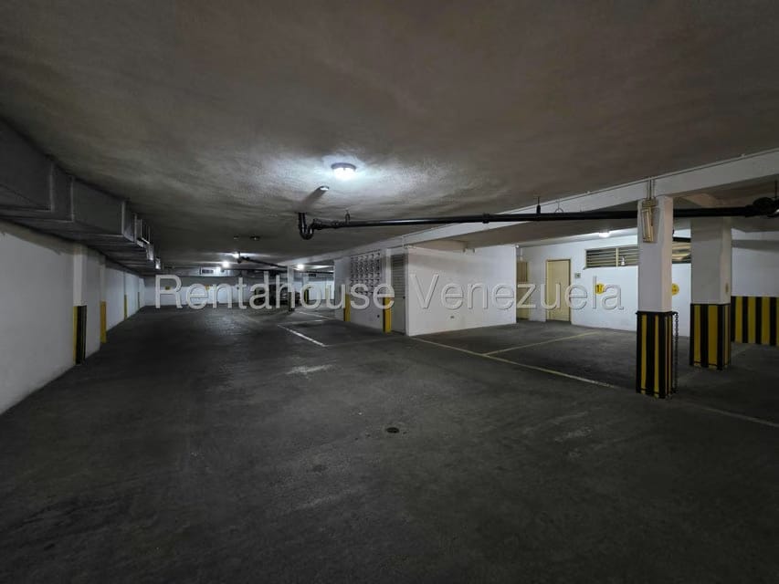 Apartamento (1 Nivel) en Venta en Los Caobos, Distrito Metropolitano - 29