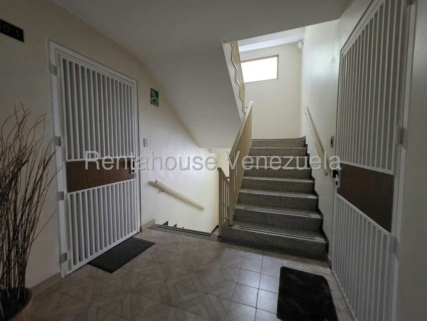 Apartamento (1 Nivel) en Venta en Los Caobos, Distrito Metropolitano - 4
