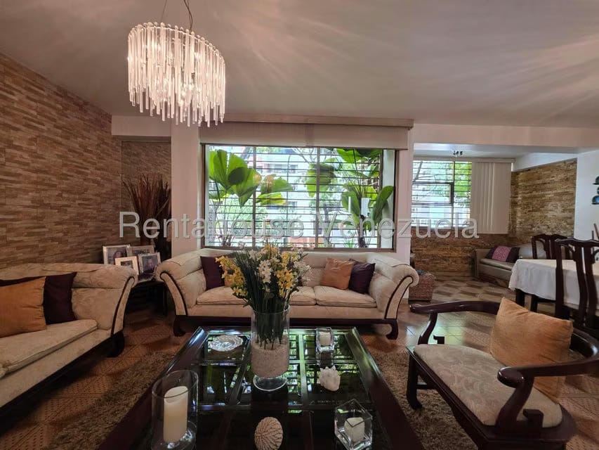 Apartamento (1 Nivel) en Venta en Los Caobos, Distrito Metropolitano - 9