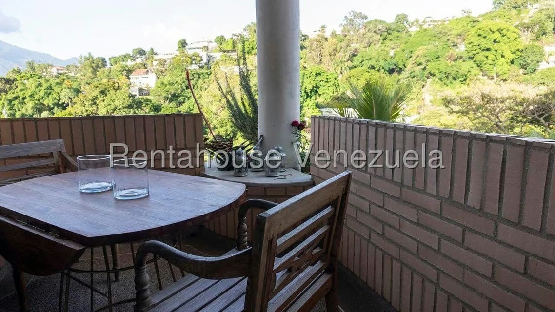 Casa (Multipes Niveles) en Venta en El Peñon, Distrito Metropolitano - 13
