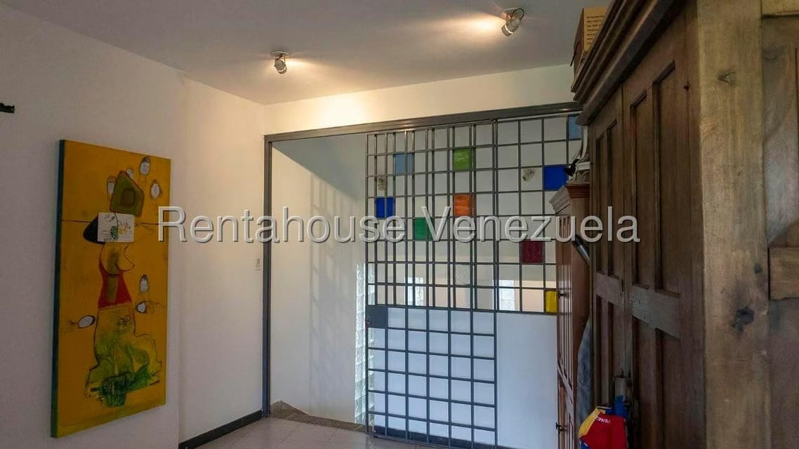 Casa (Multipes Niveles) en Venta en El Peñon, Distrito Metropolitano - 14