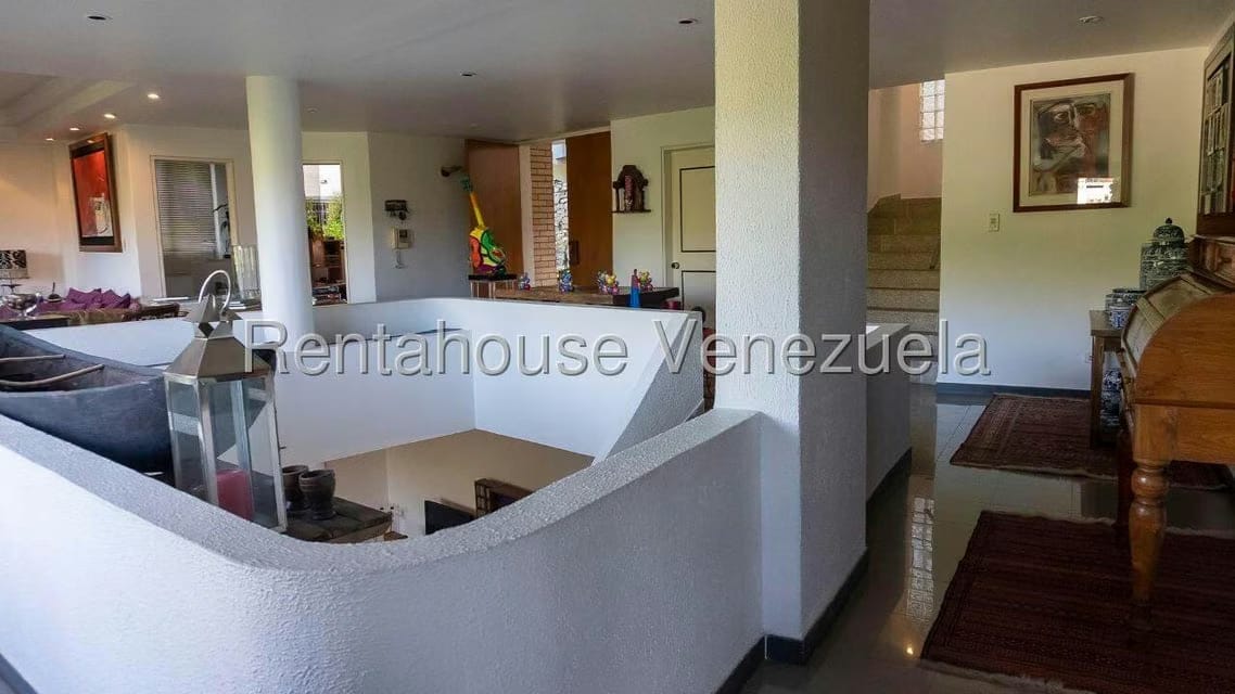 Casa (Multipes Niveles) en Venta en El Peñon, Distrito Metropolitano - 15