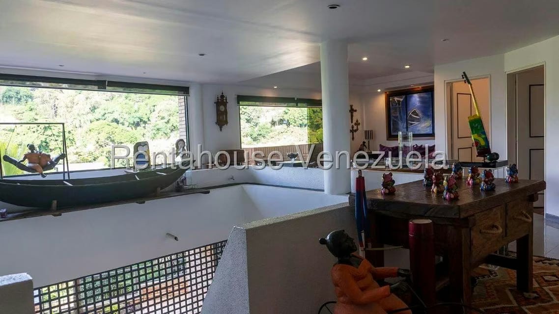 Casa (Multipes Niveles) en Venta en El Peñon, Distrito Metropolitano - 17