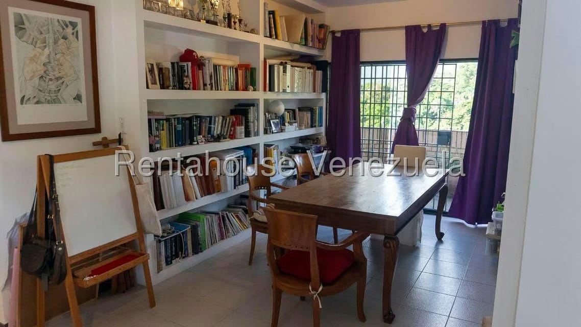 Casa (Multipes Niveles) en Venta en El Peñon, Distrito Metropolitano - 19