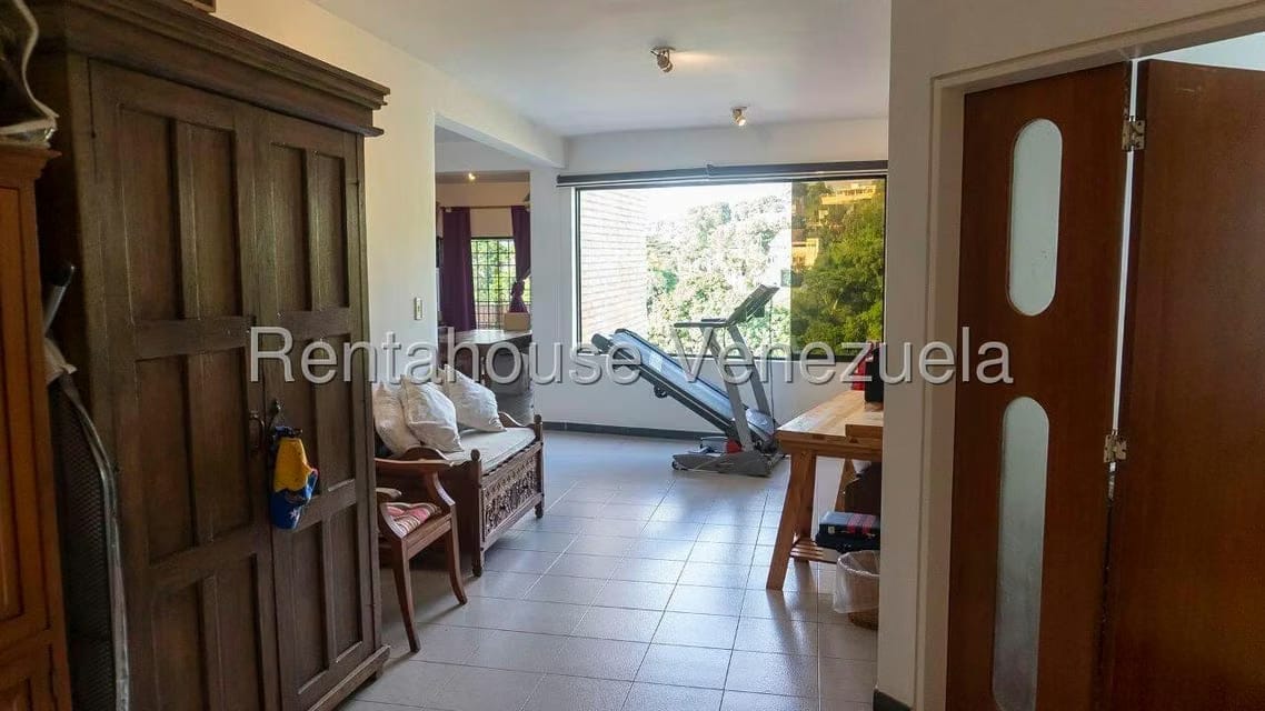 Casa (Multipes Niveles) en Venta en El Peñon, Distrito Metropolitano - 20