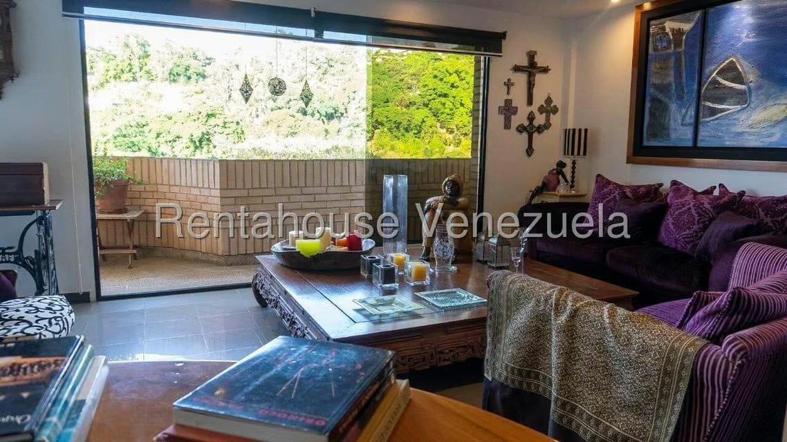 Casa (Multipes Niveles) en Venta en El Peñon, Distrito Metropolitano - 3