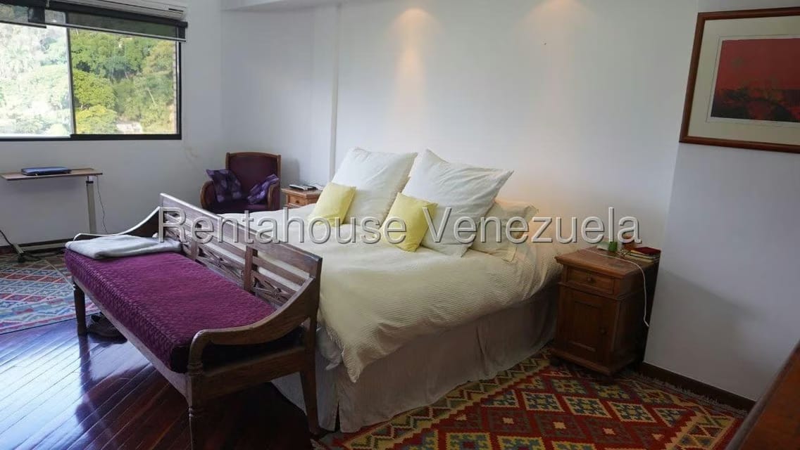 Casa (Multipes Niveles) en Venta en El Peñon, Distrito Metropolitano - 22