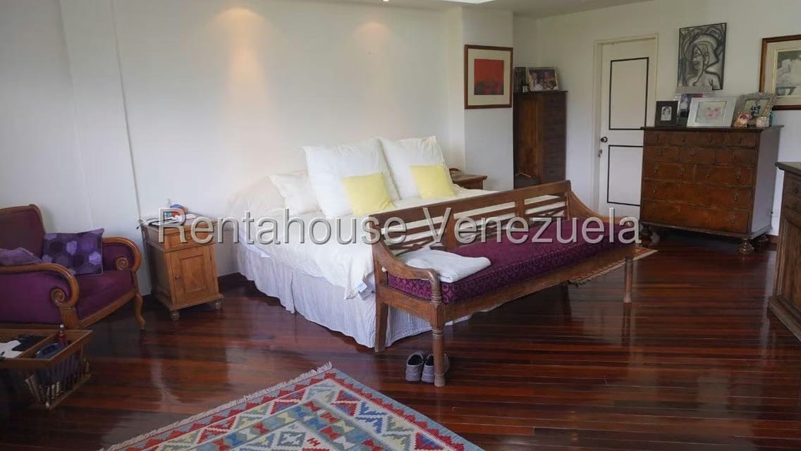 Casa (Multipes Niveles) en Venta en El Peñon, Distrito Metropolitano - 23