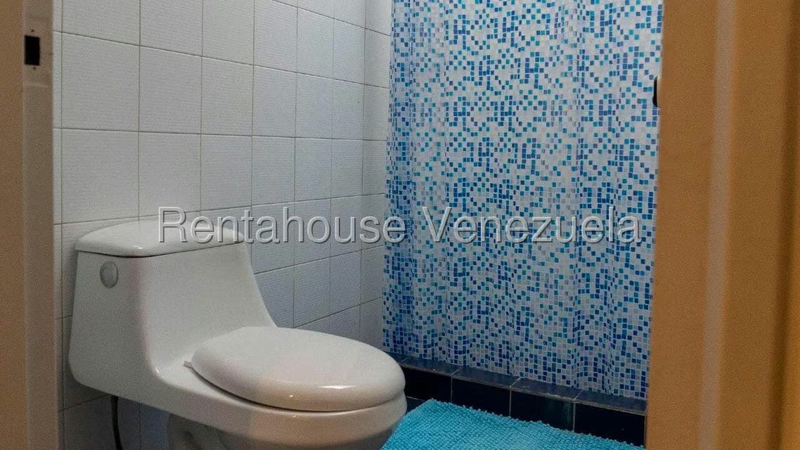 Casa (Multipes Niveles) en Venta en El Peñon, Distrito Metropolitano - 29