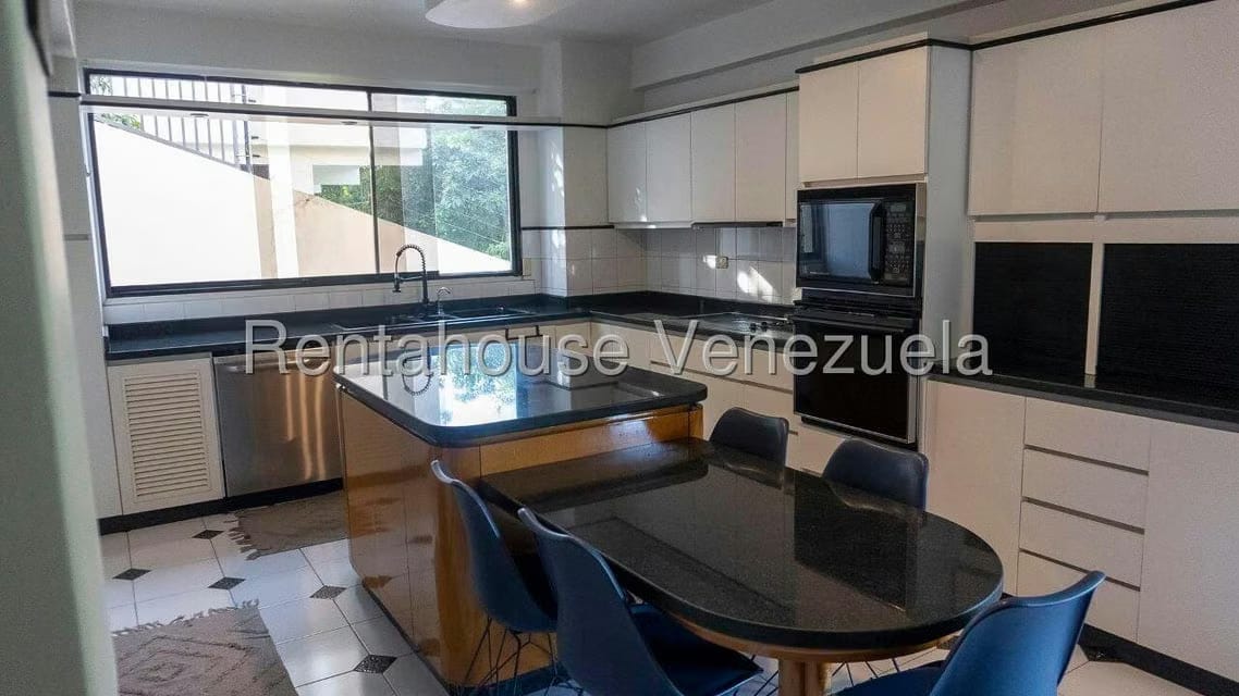 Casa (Multipes Niveles) en Venta en El Peñon, Distrito Metropolitano - 33