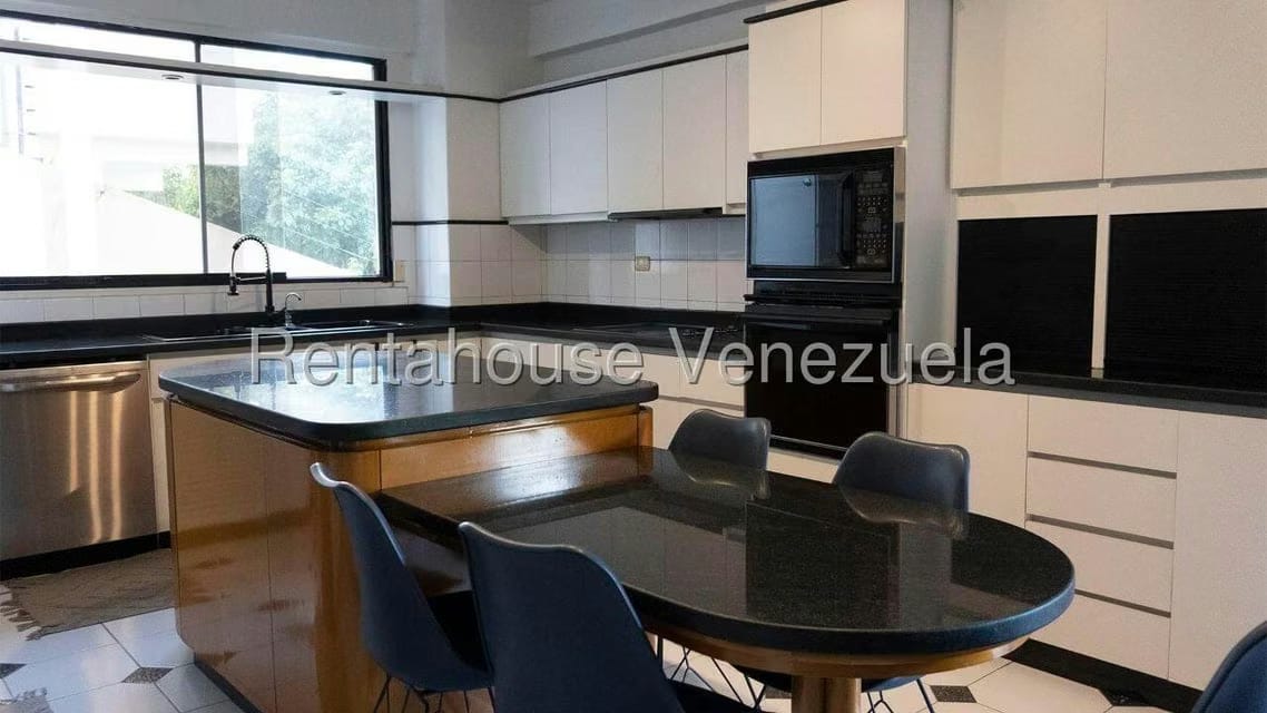 Casa (Multipes Niveles) en Venta en El Peñon, Distrito Metropolitano - 34