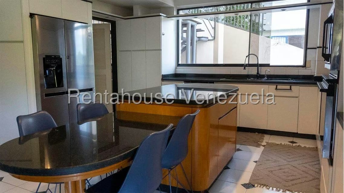 Casa (Multipes Niveles) en Venta en El Peñon, Distrito Metropolitano - 35