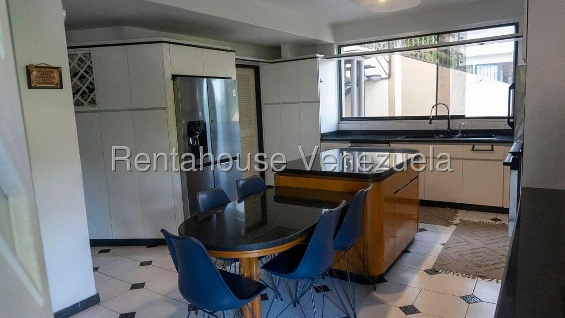 Casa (Multipes Niveles) en Venta en El Peñon, Distrito Metropolitano - 36