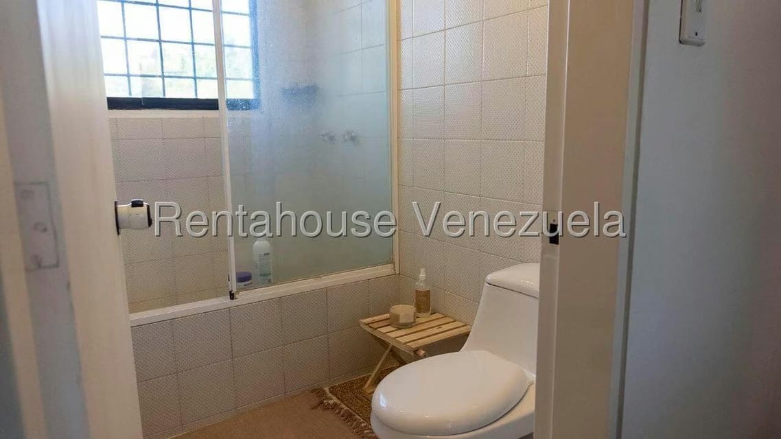 Casa (Multipes Niveles) en Venta en El Peñon, Distrito Metropolitano - 39