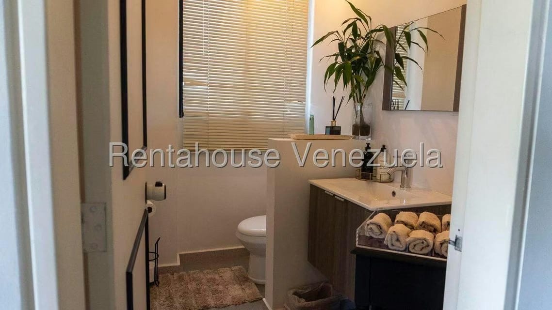 Casa (Multipes Niveles) en Venta en El Peñon, Distrito Metropolitano - 45