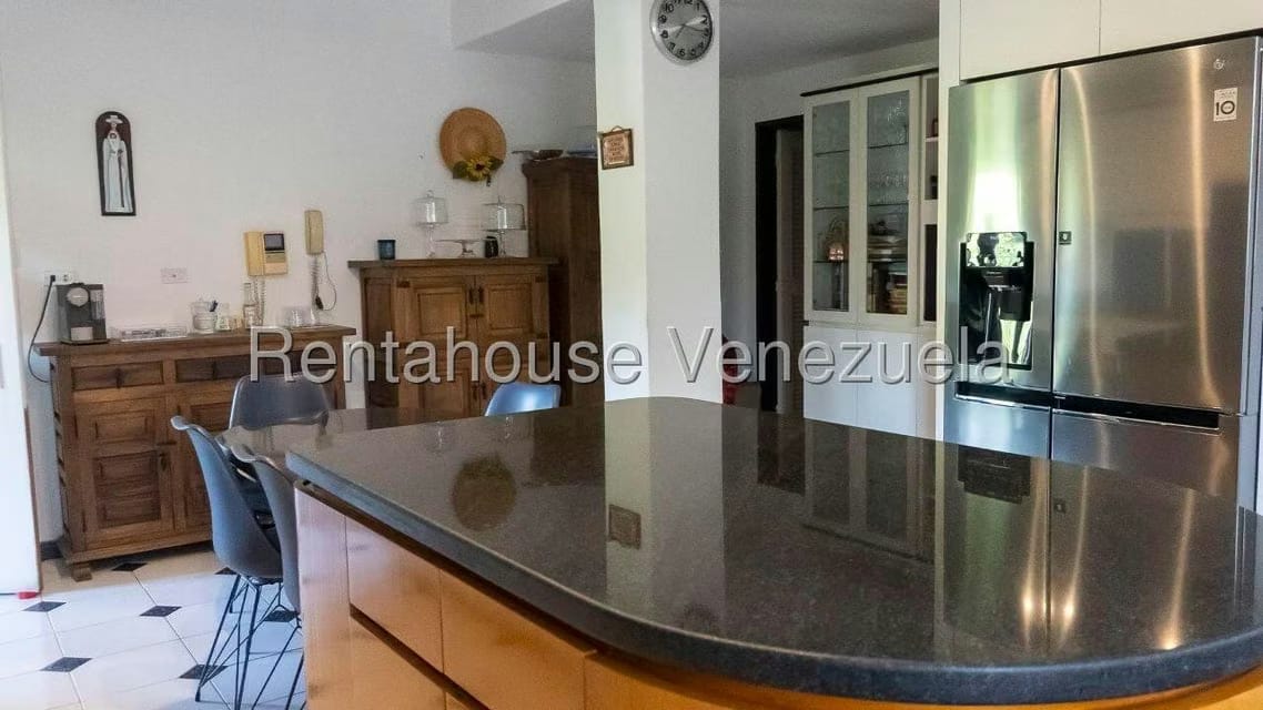 Casa (Multipes Niveles) en Venta en El Peñon, Distrito Metropolitano - 46