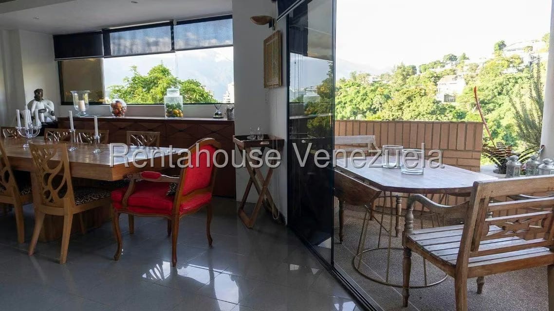 Casa (Multipes Niveles) en Venta en El Peñon, Distrito Metropolitano - 50