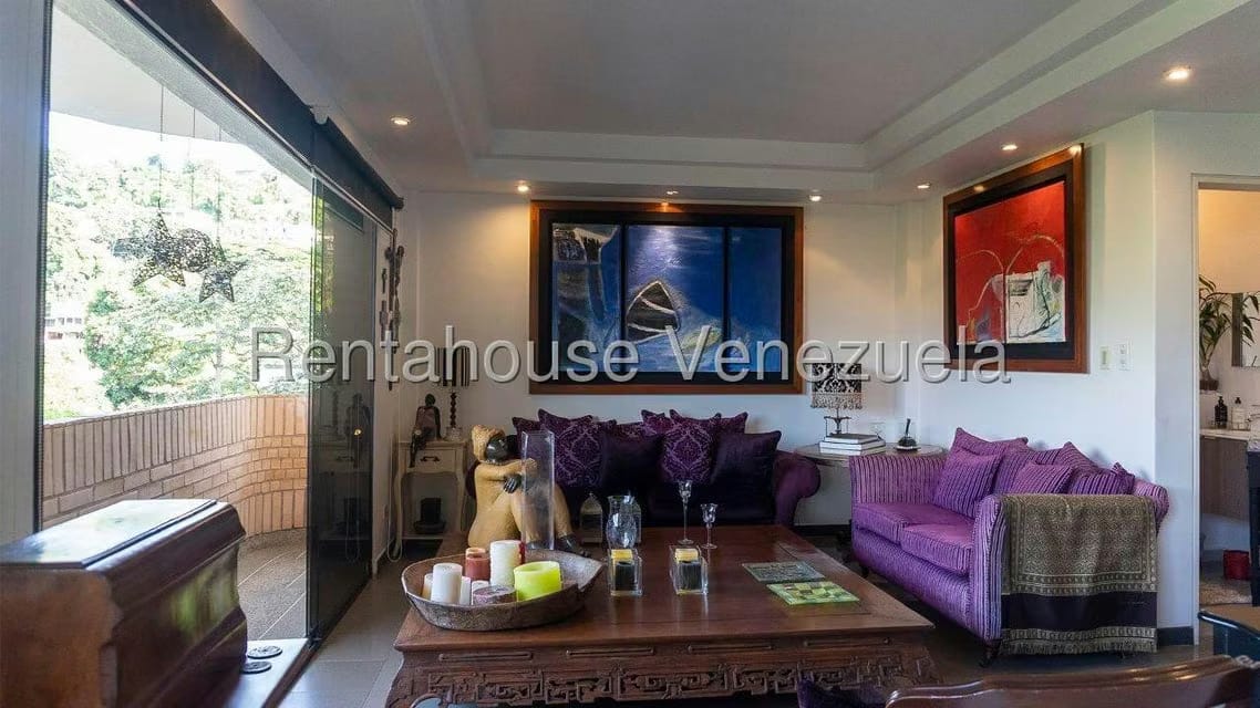 Casa (Multipes Niveles) en Venta en El Peñon, Distrito Metropolitano - 6