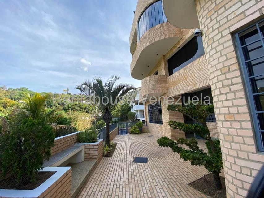 Casa (Multipes Niveles) en Venta en El Peñon, Distrito Metropolitano - 51