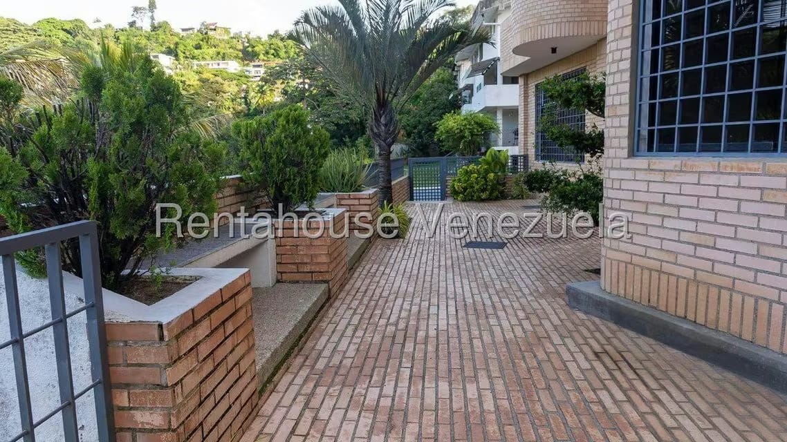 Casa (Multipes Niveles) en Venta en El Peñon, Distrito Metropolitano - 55