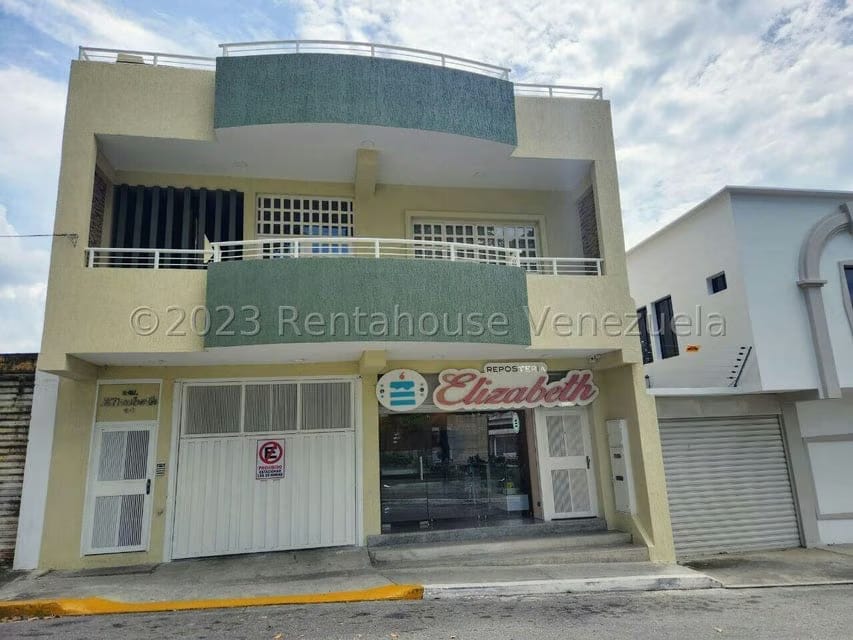 Comercial (Edificio) en Venta en San Felipe, Yaracuy