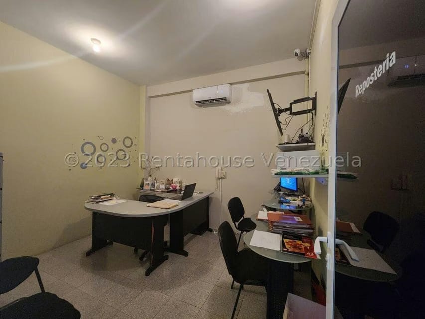 Comercial (Edificio) en Venta en San Felipe, Yaracuy - 11