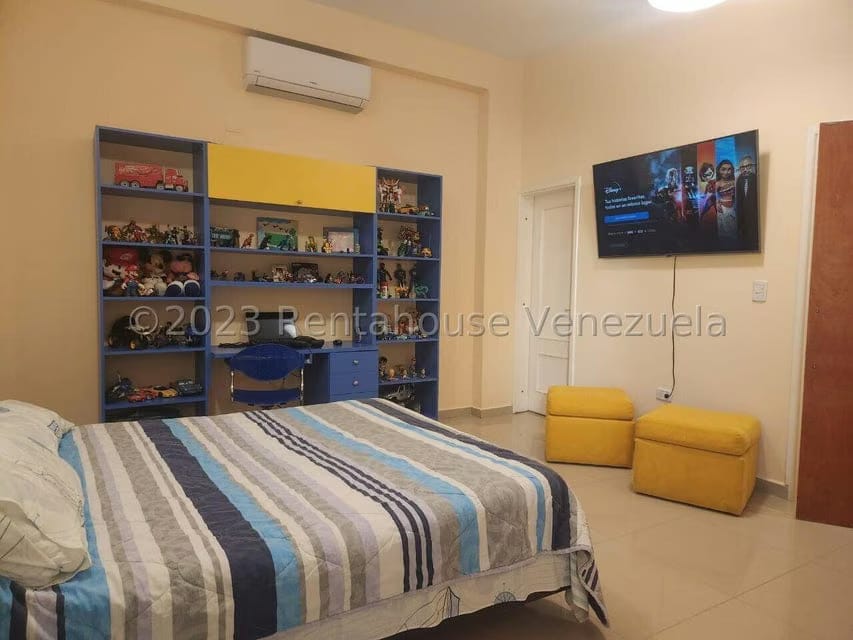 Comercial (Edificio) en Venta en San Felipe, Yaracuy - 33