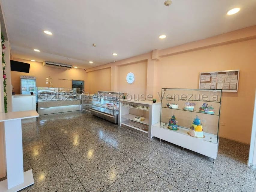 Comercial (Edificio) en Venta en San Felipe, Yaracuy - 5