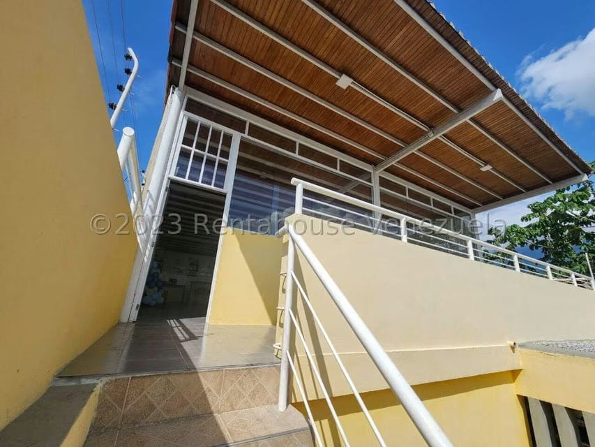 Comercial (Edificio) en Venta en San Felipe, Yaracuy - 44