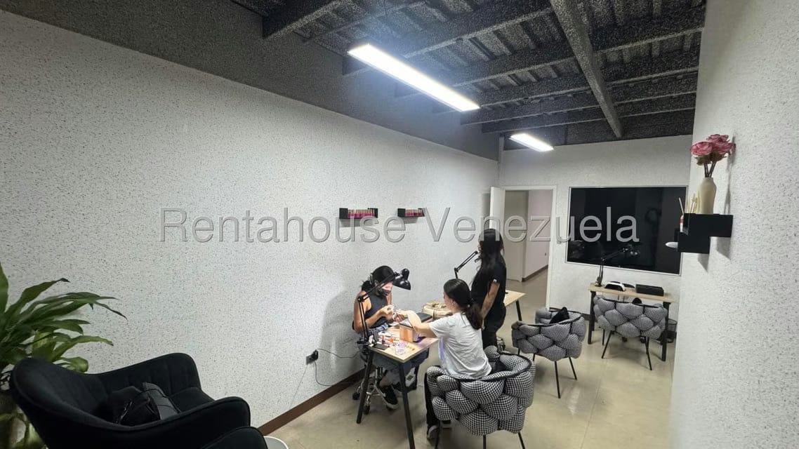Comercial (Local Comercial) en Venta en Santa Monica, Distrito Metropolitano - 22