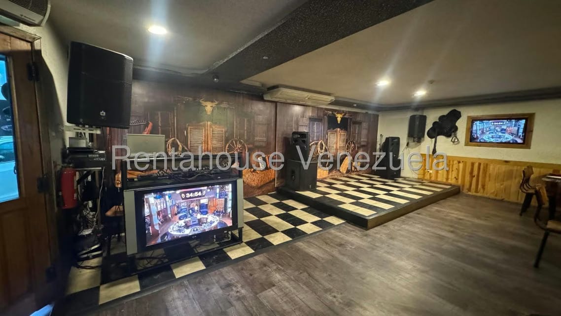 Comercial (Local Comercial) en Venta en Santa Monica, Distrito Metropolitano - 6