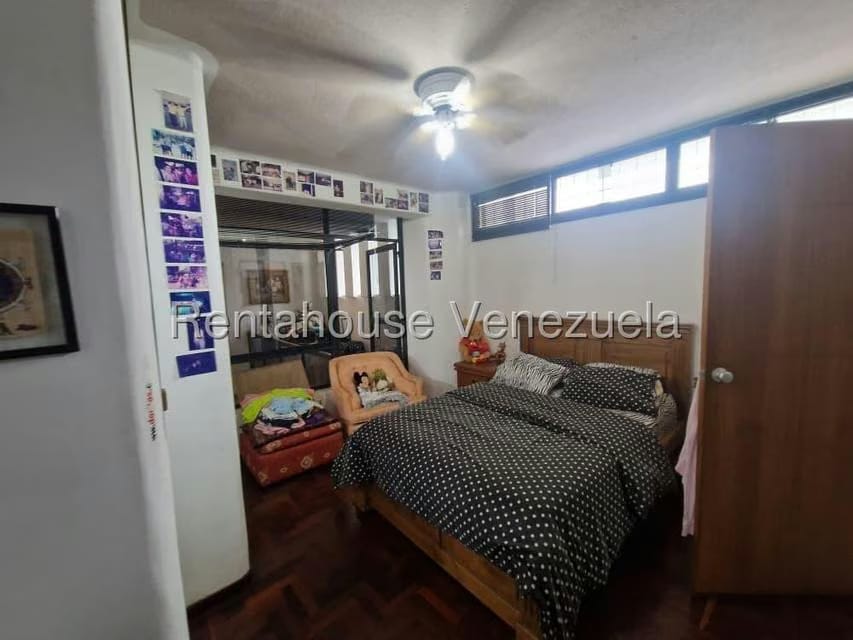 Casa (1 Nivel) en Venta en Lomas de La Lagunita, Distrito Metropolitano - 22