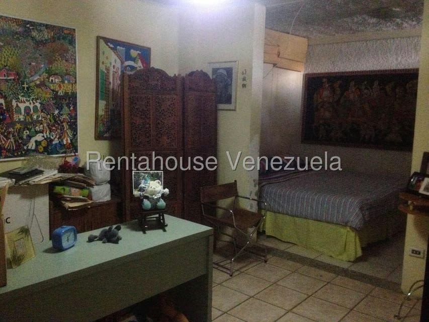 Casa (1 Nivel) en Venta en Lomas de La Lagunita, Distrito Metropolitano - 24