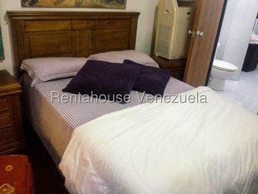 Casa (1 Nivel) en Venta en Lomas de La Lagunita, Distrito Metropolitano - 26